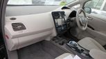  Nissan Leaf 2012 , 415000 , 