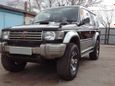 SUV   Mitsubishi Pajero 1996 , 475000 , 