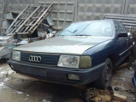  Audi 100 1987 , 50000 , 