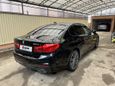  BMW 5-Series 2019 , 4650000 , 