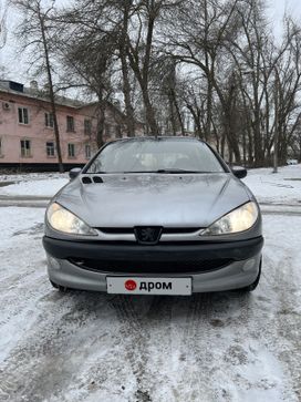  Peugeot 206 2005 , 348000 , 