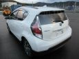  Toyota Aqua 2015 , 840000 , 