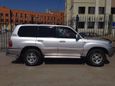 SUV   Toyota Land Cruiser 1998 , 720000 , 