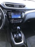 SUV   Nissan X-Trail 2017 , 1888000 , 
