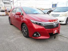  Toyota Sai 2015 , 1310000 , 