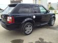 SUV   Land Rover Range Rover Sport 2005 , 740000 , 