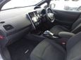  Nissan Leaf 2016 , 690000 , 