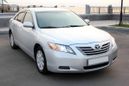  Toyota Camry 2007 , 650000 , 