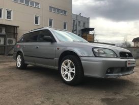  Subaru Legacy 2002 , 285000 , -