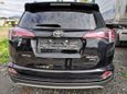 SUV   Toyota RAV4 2017 , 1650000 , 