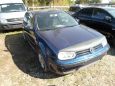  Volkswagen Golf 2000 , 158000 , 