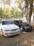  Toyota Mark II 1998 , 320000 , 