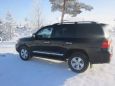 SUV   Toyota Land Cruiser 2012 , 2899000 , 