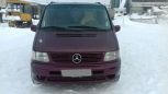    Mercedes-Benz Vito 1999 , 435000 , 