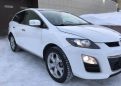 SUV   Mazda CX-7 2010 , 830000 , 