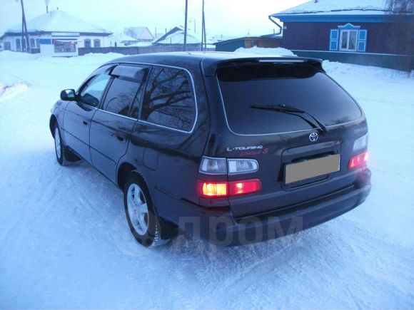  Toyota Corolla 2000 , 233000 , --