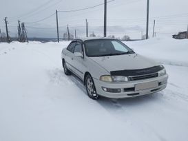  Toyota Carina II 1994 , 157000 , 