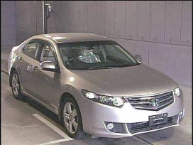  Honda Accord 2009 , 950000 , 