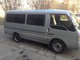    Mazda Bongo Brawny 2001 , 240000 , 