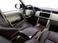 SUV   Land Rover Range Rover 2016 , 4699000 , -