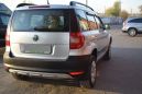 SUV   Skoda Yeti 2012 , 565000 , 