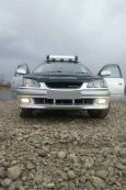  Toyota Caldina 1998 , 215000 , 