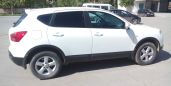 SUV   Nissan Qashqai 2008 , 595000 ,  