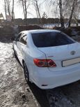  Toyota Corolla 2012 , 580000 , 