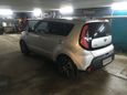  Kia Soul 2016 , 870000 , 