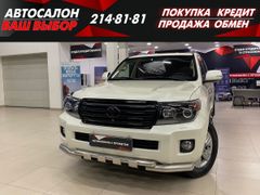SUV или внедорожник Toyota Land Cruiser 2014 года, 3869000 рублей, Красноярск