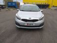  Kia Ceed 2016 , 1195000 , 