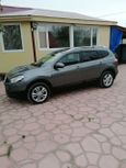 SUV   Nissan Qashqai+2 2013 , 810000 , 