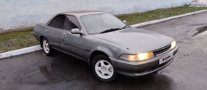 Седан Toyota Corona 1991 года, 145000 рублей, Барнаул