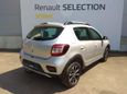  Renault Sandero Stepway 2015 , 570000 , 