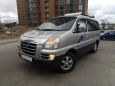    Hyundai Starex 2007 , 485000 , 