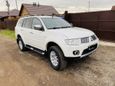 SUV   Mitsubishi Pajero Sport 2010 , 1199000 , 