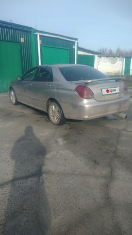  Toyota Verossa 2003 , 400000 , 