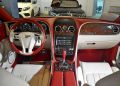  Bentley Continental GT 2011 , 5200000 , 