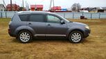 SUV   Mitsubishi Outlander 2007 , 469000 , 