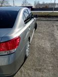  Subaru Legacy 2011 , 780000 , 