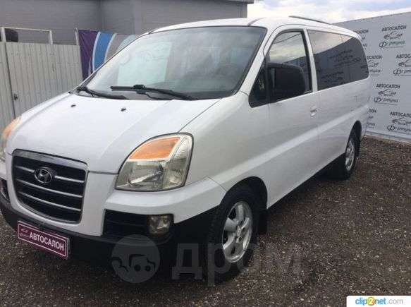    Hyundai Starex 2006 , 499000 , 