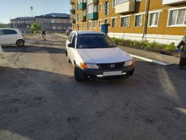  Mazda Familia 2000 , 190000 , 