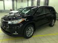 SUV   Toyota Highlander 2014 , 2800000 , 