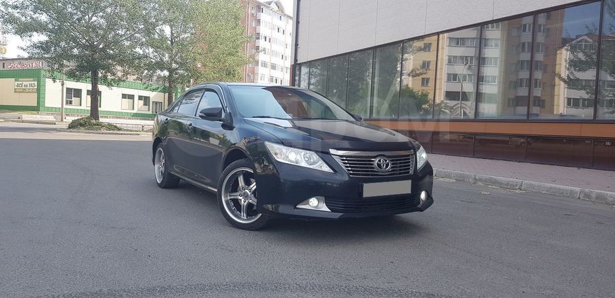  Toyota Camry 2013 , 966000 , 