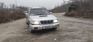 SUV   Subaru Forester 1992 , 165000 , 