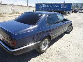  BMW 7-Series 1989 , 136000 , 