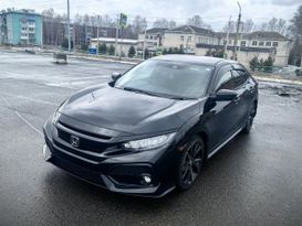  Honda Civic 2019 , 2300000 , 