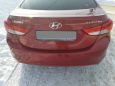  Hyundai Elantra 2011 , 620000 , 