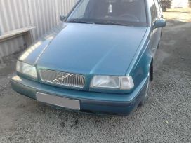  Volvo 440 1995 , 130000 , 