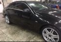  Mercedes-Benz E-Class 2012 , 550000 , 